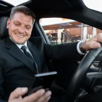 driver