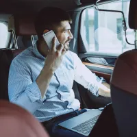 driver