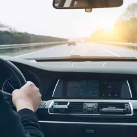 driver